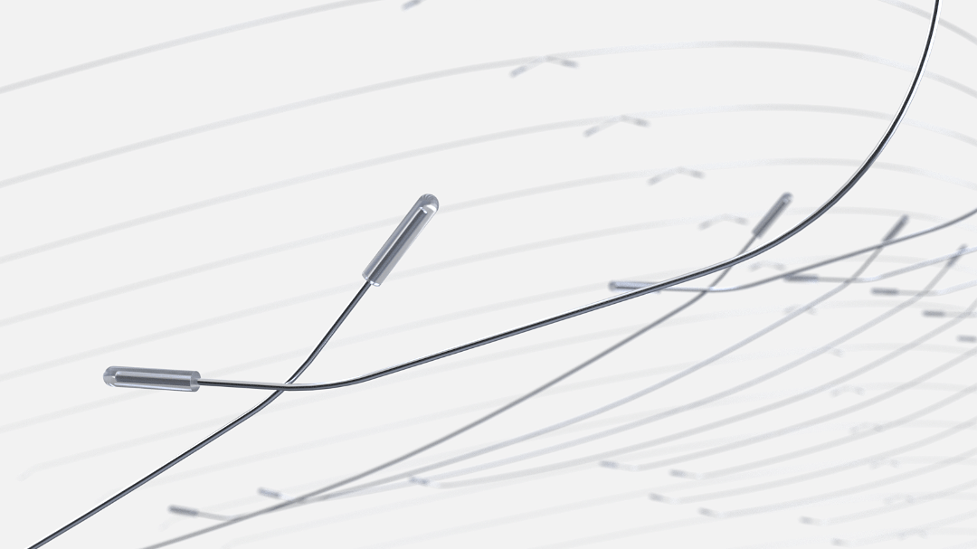 high-end nitinol wires advance omega uls